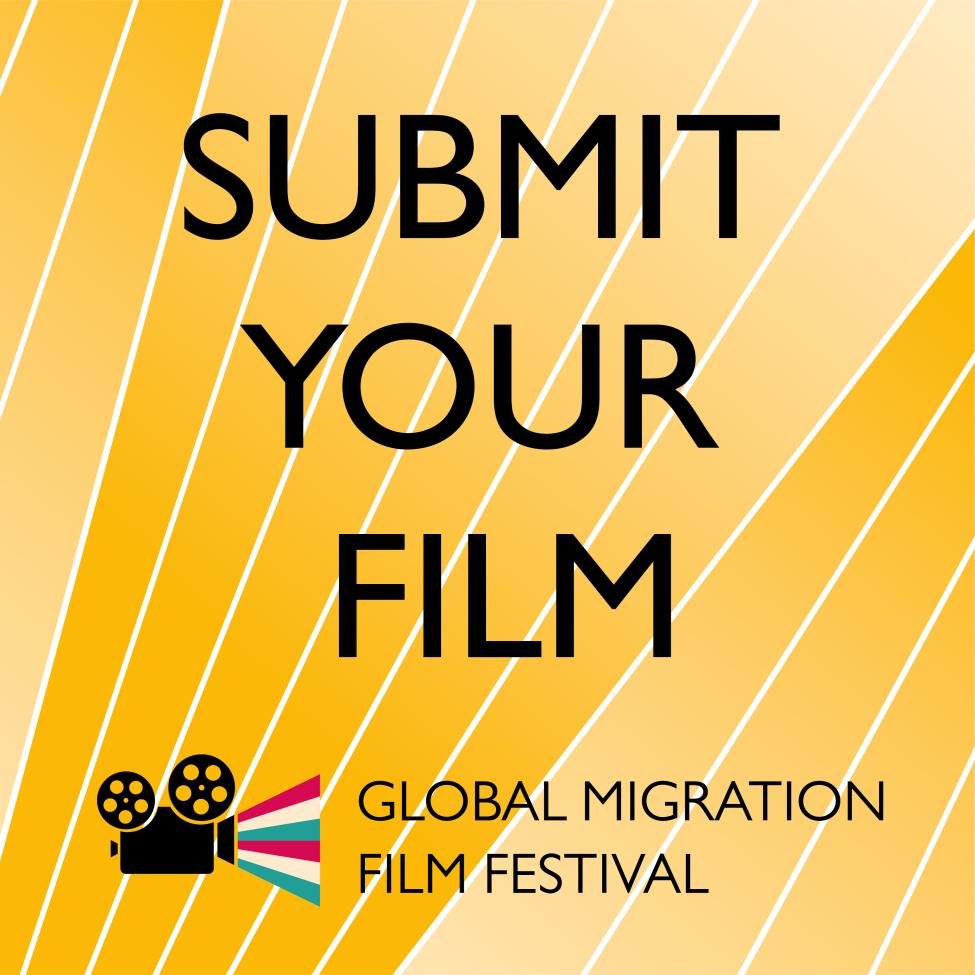 Global Migration Film Festival Opens Call for Films | IOM Slovenia